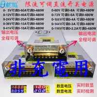 在飛比找蝦皮購物優惠-0-12V 40A 限流可調 電壓電流 480W 數顯開關 