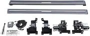 ADCCH Automatic Electric Power Side Step Running Board Compatible for Land Rover Range Rover Vogue/Sport 2017 2018 2019 2020 2021 2022