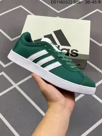 在飛比找Yahoo!奇摩拍賣優惠-【阿明運動館】ADIDAS 阿迪達斯 GVP CANVAS 