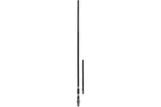 BENELEC 02638 UHF SPRING DUAL WHIP KIT 1.2M 6.5dB Antenna 477MHZ