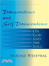 在飛比找三民網路書店優惠-Transcendence and Self-Transce