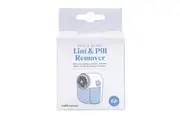 IS GIFT Triple Blade Lint & Pill Remover - Assorted Colour