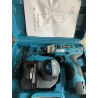 在飛比找蝦皮購物優惠-英得麗 TD-168 16.8V 衝擊起子機、肯田CT-81