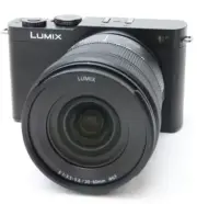 Panasonic LUMIX S9 standard zoom lens kit DC-S9K-K Japan Import NEW
