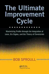 在飛比找博客來優惠-The Ultimate Improvement Cycle