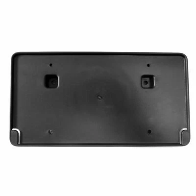for 2014 2018 Dodge Journey Front License Plate Bracket, Crossroad Model
