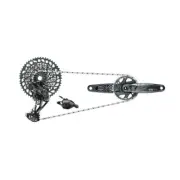 Group Set GX Eagle Boost Dub 12v Direct Mount Chainring 32d Chain xg1275 Pod Ped