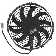 SPAL Thermo Puller Fan 10" Skew Blades 24V - EF3538