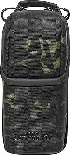 Kenko Aosta Sanctuary IV Flash Bag M AOC-ST4FL M_MTCF Multi-Camouflage