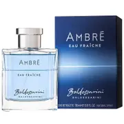 Hugo Boss Baldessarini Ambre Eau Fraiche 90ml EDT (M) SP