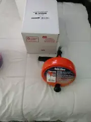 Economy Spin Thru Drain Snake 25 ft
