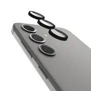 Case-Mate Aluminum Ring Lens ProtectorFor Samsung Galaxy S24 - Black