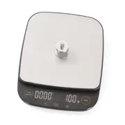 Digital Kitchen Scale 3Kg/0.1g Mini Scale Electric Cooking Scale for Home