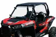 Polaris RZR 900 1000 S XP Turbo Plastic Hard Top Roof Spike 2014-2023