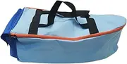Bait Boat Transport Pack - Utility Carrier, Fishing Ship Bag | High Performance Equipment Holder, Splash Resistant Storage Case, Compact Organiser for Coastal or Inland Fishing Adventures, Blue, Siehe