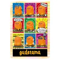 在飛比找蝦皮商城優惠-Gudetama 蛋黃哥 百變蛋黃哥 拼圖300片