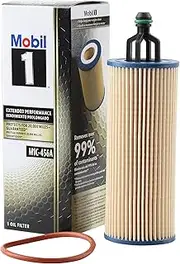 Mobil 1 M1C-456A Extended Performance Oil Filter - (Pack of 6)