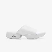 [Reebok] Fury Slide Sneakers Boots, white, 26.0 cm
