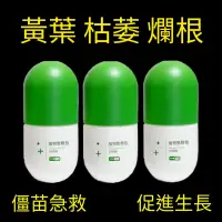 在飛比找蝦皮購物優惠-買５送１🔥🔥🔥正品【植物急救包】生根壯苗劑肥料/水溶肥/強力