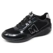 B8737 sneaker donna MERRELL PERFORMANCE FOOTWEAR scarpa nero shoe woman