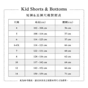 【Carter’s】無敵湖水藍長褲(原廠公司貨)