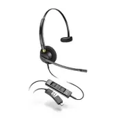 Poly EncorePro EP515 USB-A-C Single Ear Digital Headset UC (218271-01)