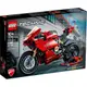 [大王機器人] 樂高 LEGO 42107 科技系列 Ducati Panigale V4 R 杜卡迪 重機