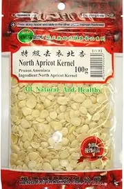 Heng Fai North Apricot Kernel 80 g