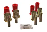 Suspension Control Arm Bushing Kit for 1990-1992 Pontiac Firebird CONTROL ARM BU