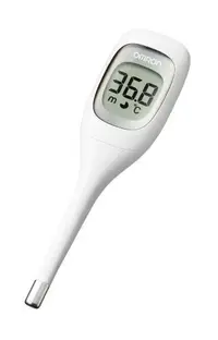 在飛比找WAFUU優惠-Omron Electronic Thermometer D