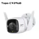 米特3C數位–TP-Link Tapo C325WB 2KQHD AI智慧偵測 戶外安全防護 Wi-Fi攝影機