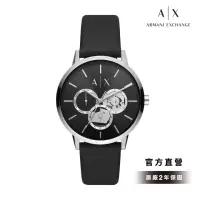 在飛比找momo購物網優惠-【A|X Armani Exchange 官方直營】Cayd