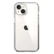 Speck iPhone 14 Plus Presidio Perfect Clear Case RRP $39.95 Free Shipping