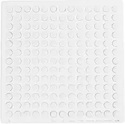 Smart Chessboard Games, AI Electronic Smart Board Game Eye Caring Technology, Tic Tac Toe, Strategy Game Casual Interactive for Travel Party Family Night