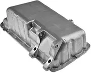 Engine Oil Pan Sump Compatible With VOLVO S80 II 2.0TDi 2008-2011 9631816980 BMO/VV/004A