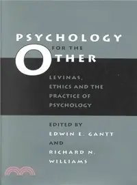 在飛比找三民網路書店優惠-Psychology for the Other ― Lev