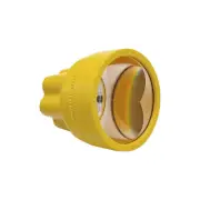 GPR112 REPLACE MONITORING PRISM FIT FOR SWISS STYLE PRISM FOR SURVEYING