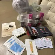 Ulta Sephora 17 High End Samples Exactly As Shown M