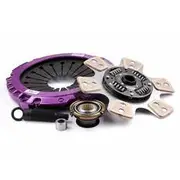Xtreme Performance Clutch Kit - Sprung Ceramic, KGM28002-1B