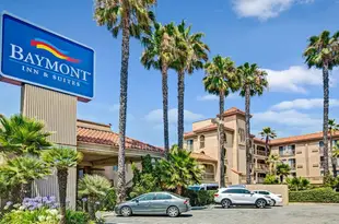 松達爾貝蒙特套房酒店Baymont Inn & Suites - LAX-Lawndale