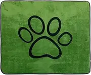 Pee Pads for Dogs - Absorbent Puppy Training Pads - Waterproof Bottom Non-Slip Washable Soft Absorbent Training Mat for Housebreaking Sofa Bed Indoor Kennel Patio Car Seat