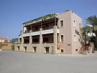 Mylos Hotel Apartments (Adult-Only +16 years)