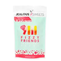 在飛比找iOPEN Mall優惠-Jealous Sweets氣泡風味軟糖40g-全素