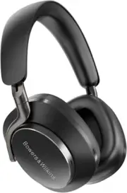 Bowers & Wilkins flagship wireless noise canceling headphones Dark Forest PX8/DF
