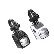 CBL1600 Hanging Cut-off Cable Bike Lights Night Riding HeadlightdP