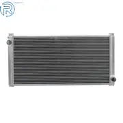 Aluminum Radiator For Mini Cooper S Coupe Clubman One R56 R55 R57 R58 R60 R59 (for: Mini)