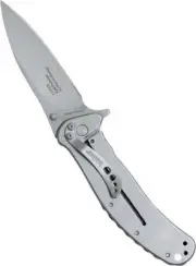 Kershaw folding knife hunting,camping,fishing,edc