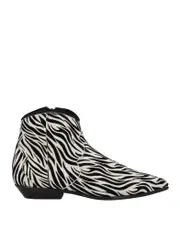 [GREY MER] GREY MER Ankle boots - Item 17512051