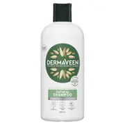 DermaVeen Oatmeal Shampoo 500ml