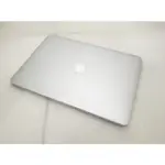 【二手筆電9.9成新 APPLE MACBOOK PRO (RETINA, 13-INCH, 2015年  128GB